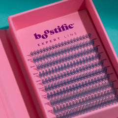 Boostific BE.BOLD. Anime Metallic műszempilla