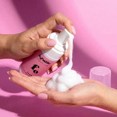 Foamy szempilla és szemöldök sampon 30ml