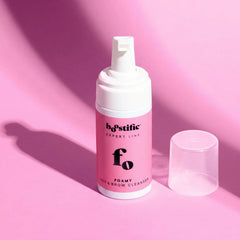 Foamy szempilla és szemöldök sampon 30ml