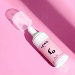 Foamy szempilla és szemöldök sampon 30ml