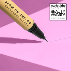 Brow-on-the-go szemöldök filc