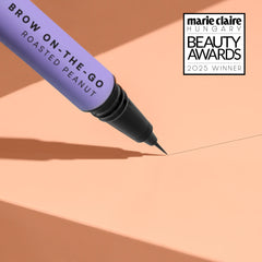 Brow-on-the-go szemöldök filc