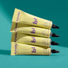 Gél szemöldökfesték szett | 4 × 15 ml