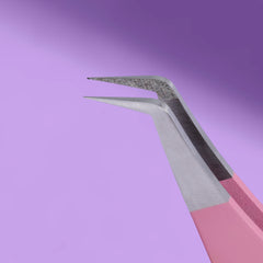 Nano Contour Sleek szempilla csipesz