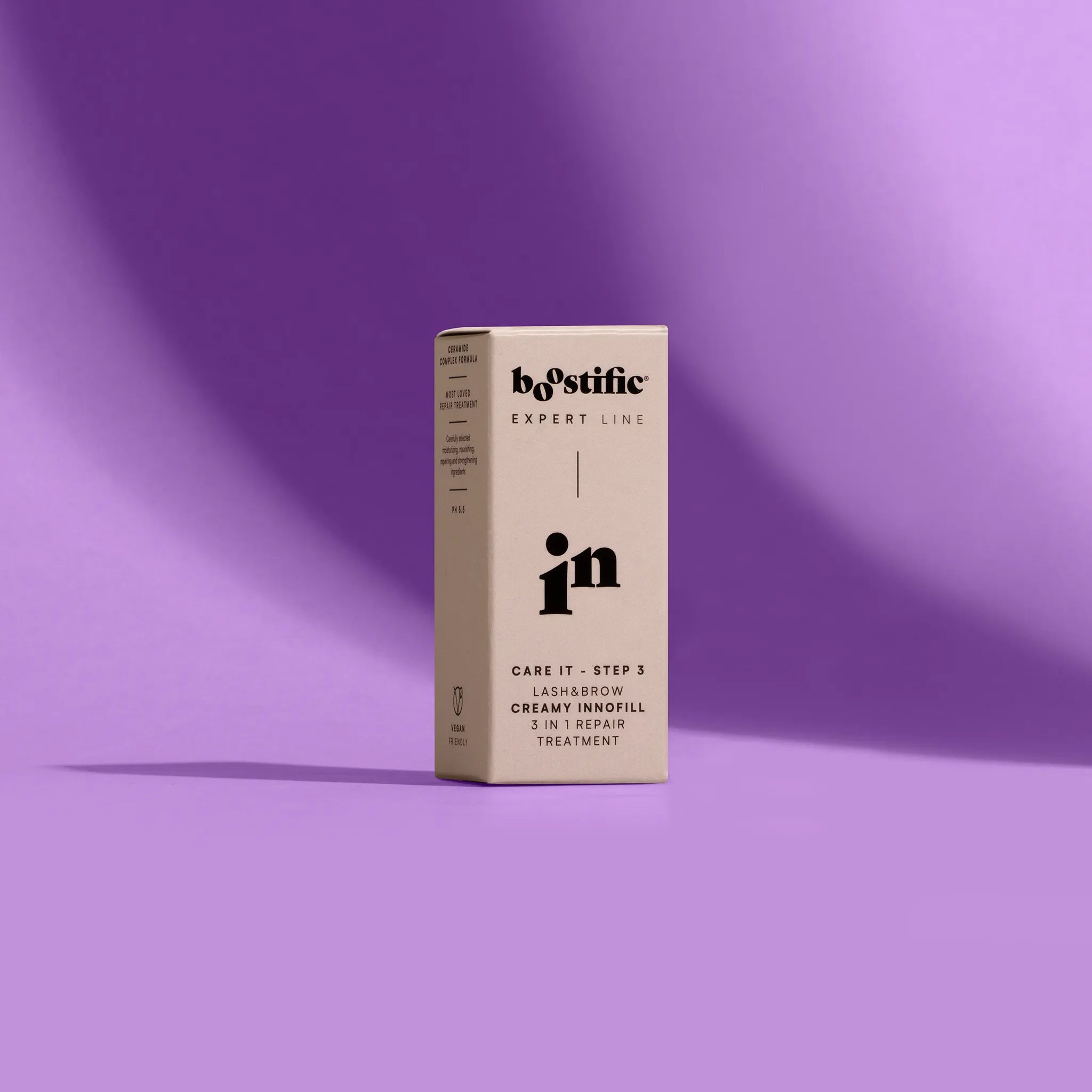 Creamy Innofill - Care It - Step 3-1