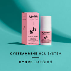 FlashCare Shape it krém 5ml - step 1
