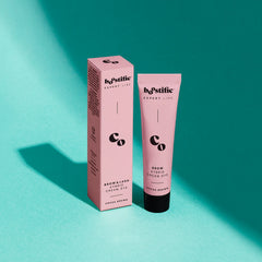 Kakaóbarna hibrid szemöldök krémfesték
