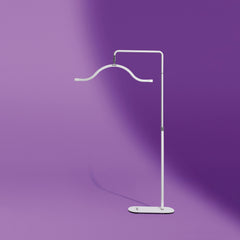Wave Moonlight LED lámpa
