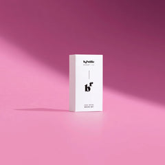 Mini szemöldök fésű szett - 20 db
