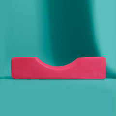 Ergonomikus nyakpárna