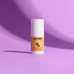 One Shot&Fix szempilla és szemöldök lifting krém