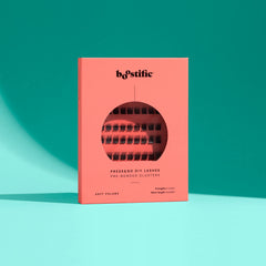 Press&Go DIY műszempilla - Soft Volume