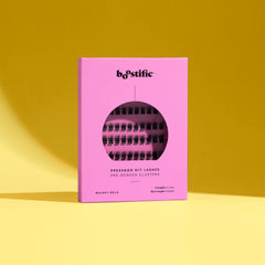 Press&Go DIY műszempilla - Whispy Bold