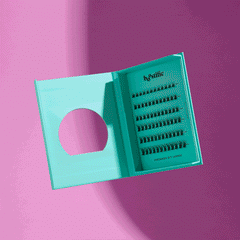 Press&Go DIY műszempilla - Whispy Soft