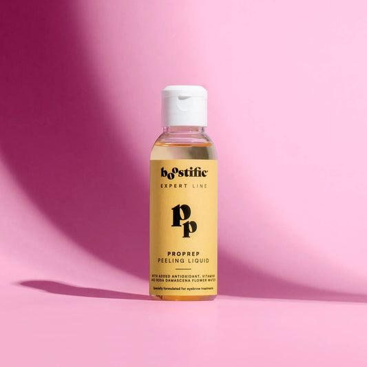 Boostific PeelPrep Hámlasztó Folyadék