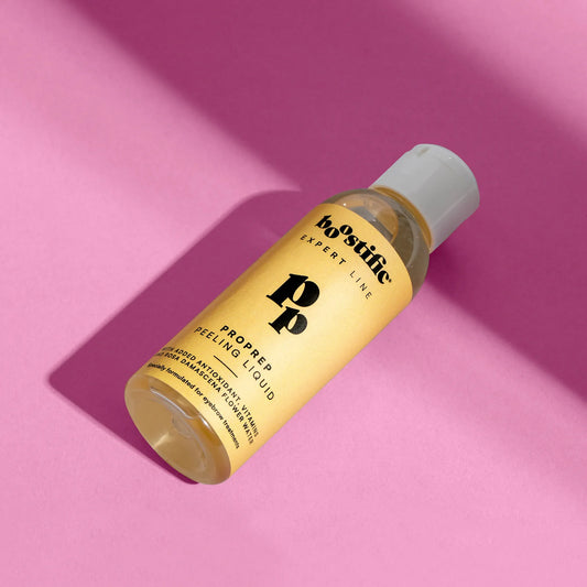 Boostific PeelPrep Hámlasztó Folyadék