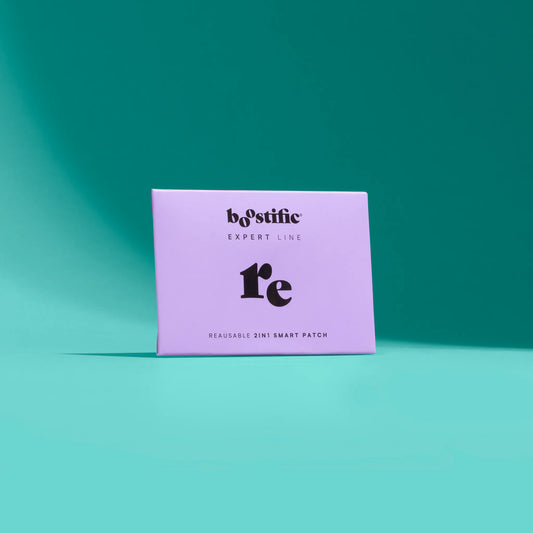 2in1 - Smart Szilikon Pad