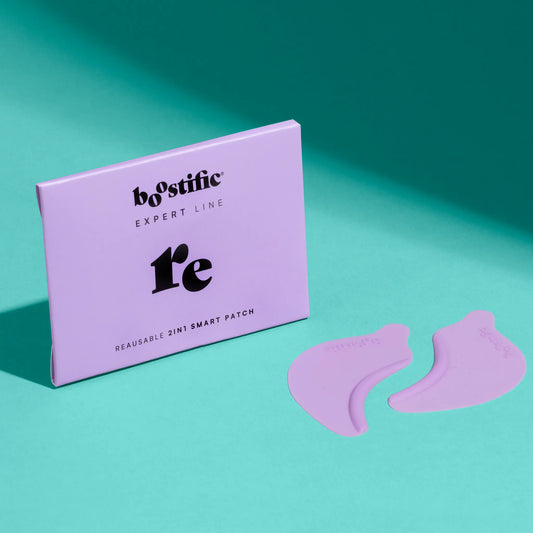 2in1 - Smart Szilikon Pad