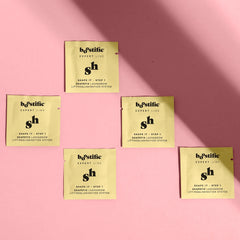 ShapeFix - Shape It krém 5x1.5ml - step 1