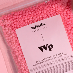 Expert Line stripless wax