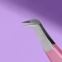 Nano Contour Master szempilla csipesz