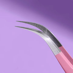 Nano Contour Slim szempilla csipesz