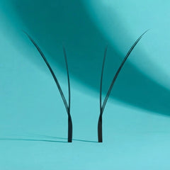 Kitten Lashes promade szempilla - Foxy eye & Kitten eye