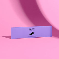 Airbrush Brow Sticker Set-1