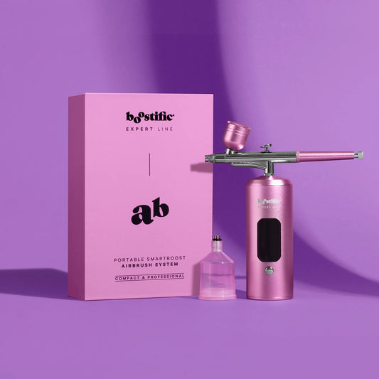 Smartboost Airbrush System-0