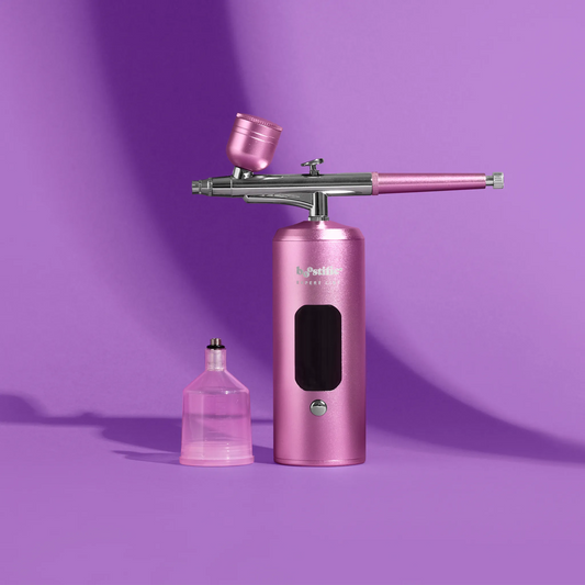 Smartboost Airbrush System-1