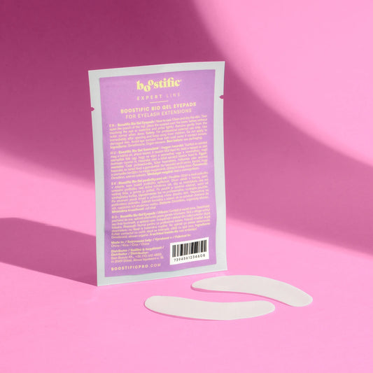 Bio Gel Szemalátét