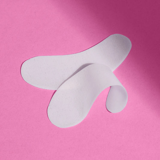 Bio Gel Szemalátét