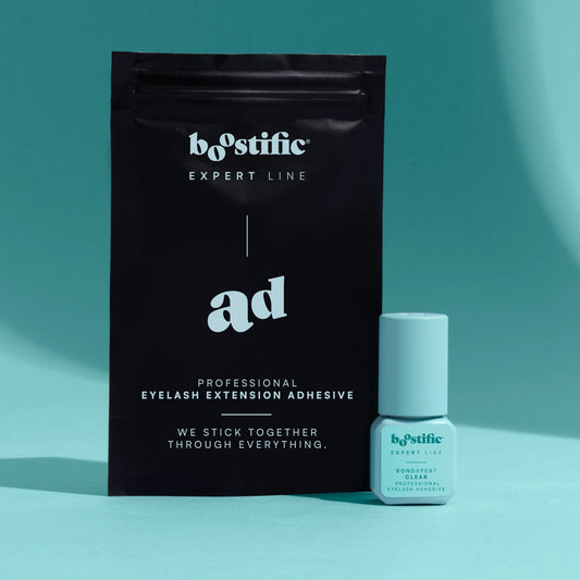 BondXpert Clear műszempilla ragasztó