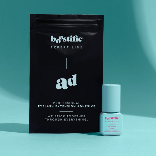 BondXpert S100 műszempilla ragasztó