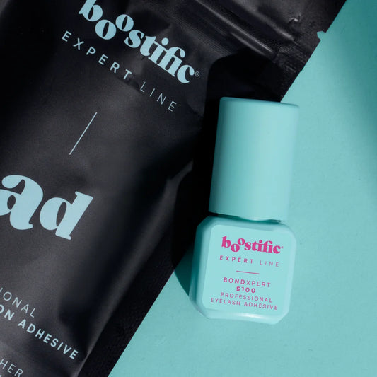 BondXpert S100 műszempilla ragasztó
