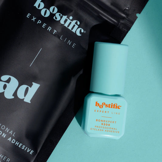 BondXpert S200 műszempilla ragasztó