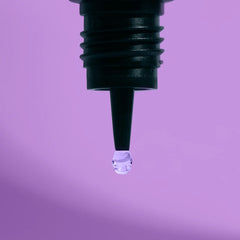 BondXpert UV Purple műszempilla ragasztó 3ml