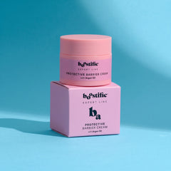 Védőkrém argánolajjal 20ml