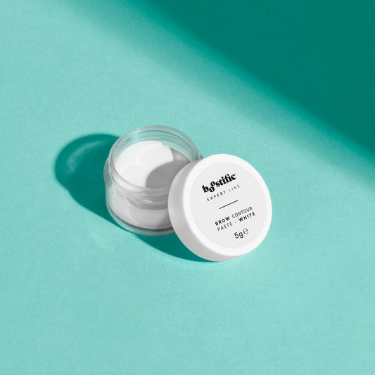 Szemöldök Kontúr Paszta