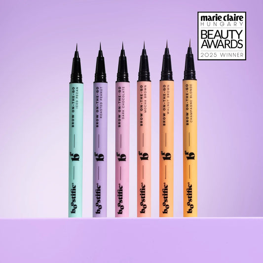 Brow-on-the-go Brow Pen Szemöldök toll