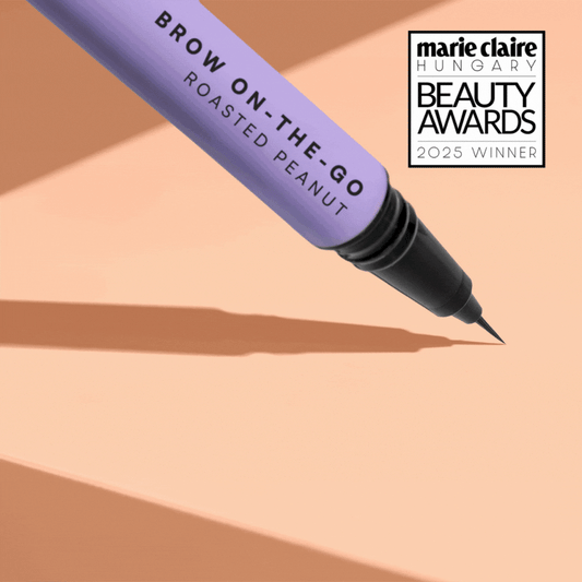 Brow-on-the-go Brow Pen Szemöldök toll