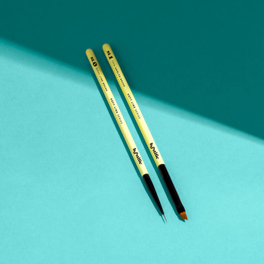 Soft Line szemöldökecset csomag – SL1 + SL0