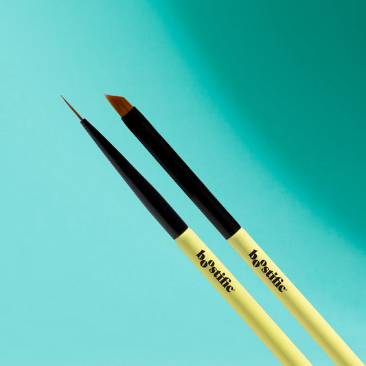 Soft Line szemöldökecset csomag – SL1 + SL0