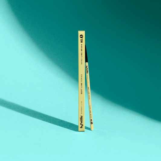 Nano szálképző ecset SL0