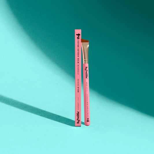 Széles korrektor ecset 04