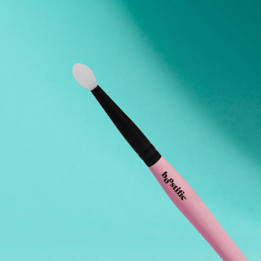 Szilikon lamináló ecset 09