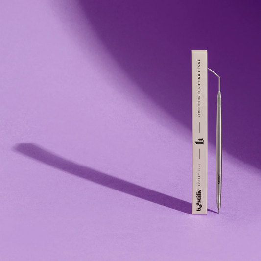 Perfectionist L Szempilla Lifting Eszköz