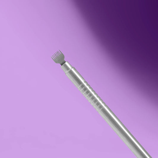 Perfectionist L Szempilla Lifting Eszköz