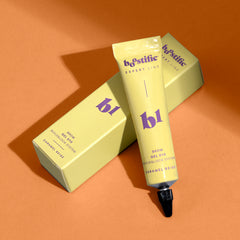 Caramel Beige hibrid gél szemöldökfesték 15 ml