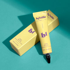 Cool Blonde hibrid gél szemöldökfesték 15 ml